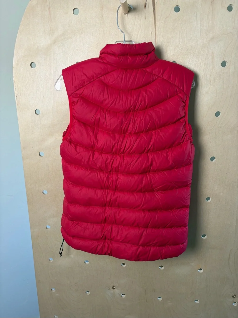 Arc'teryx Women's Cerium LT Vest Berry Red Size Medium - Picture 4 of 9